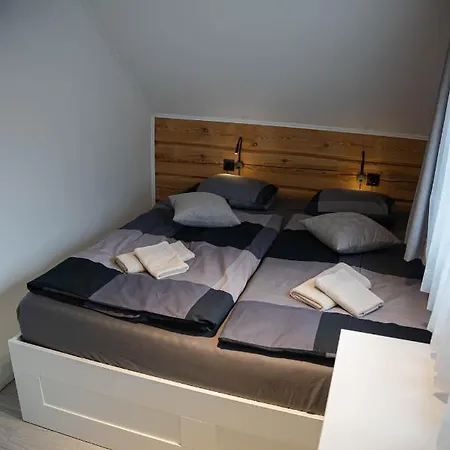 Alpeart Bohinj Holiday Units Exterior foto