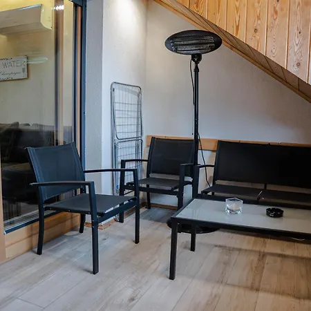 Alpeart Bohinj Holiday Units Exterior foto