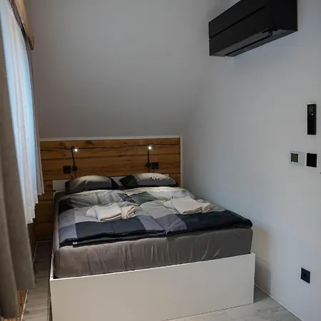 Alpeart Bohinj Holiday Units Exterior foto