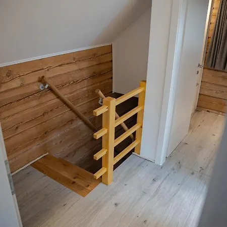 Alpeart Bohinj Holiday Units Exterior foto