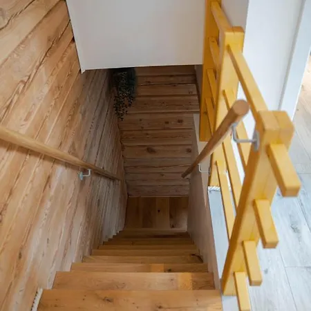 Alpeart Bohinj Holiday Units Exterior foto