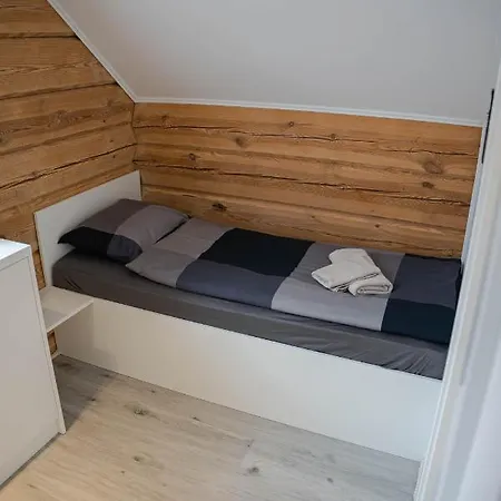 Alpeart Bohinj Holiday Units Exterior foto