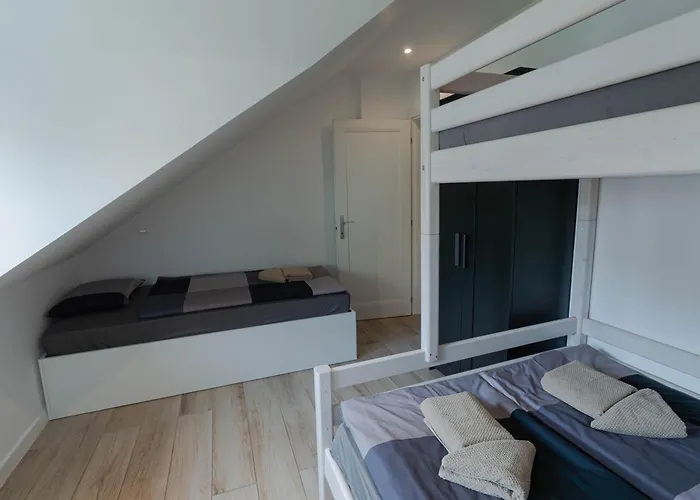Alpeart Bohinj Holiday Units