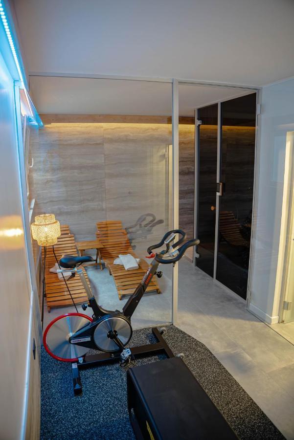Alpeart Units * Bohinj