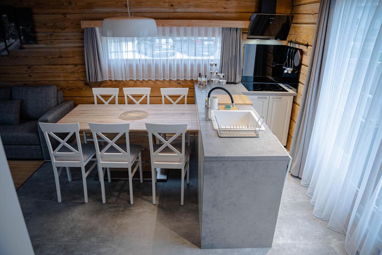Apartment Alpeart Units