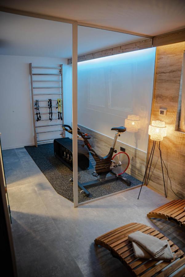 Alpeart Units Bohinj