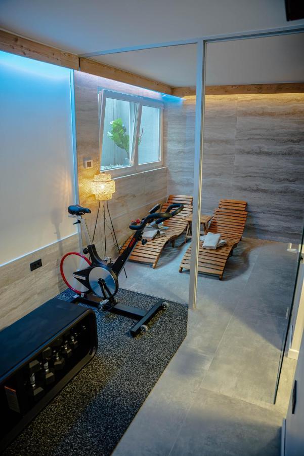 Apartment Alpeart Units *