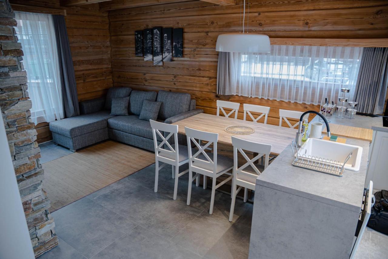 Alpeart Units * Bohinj