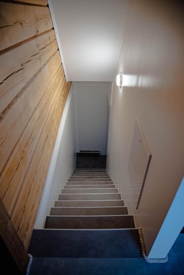 Alpeart Units Apartment Bohinj
