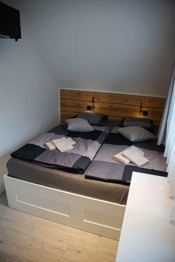 Alpeart Units Bohinj