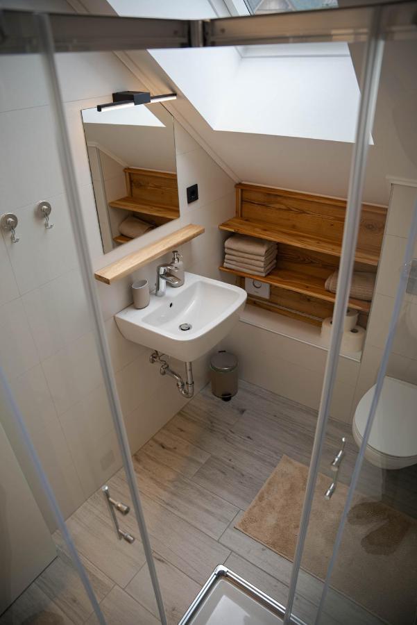 Apartment Alpeart Units *