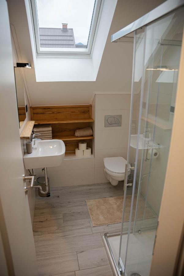 Alpeart Units * Bohinj