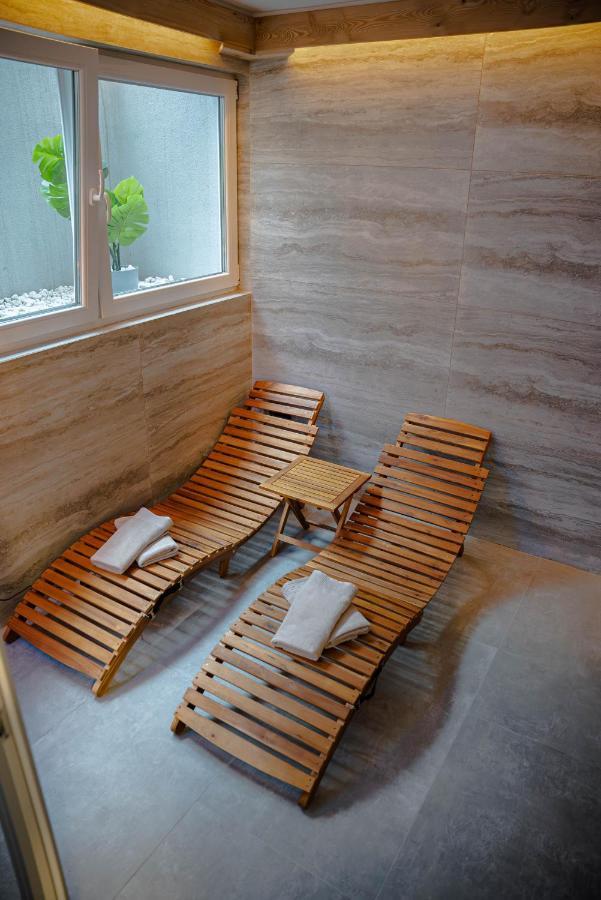 Apartment Alpeart Units *