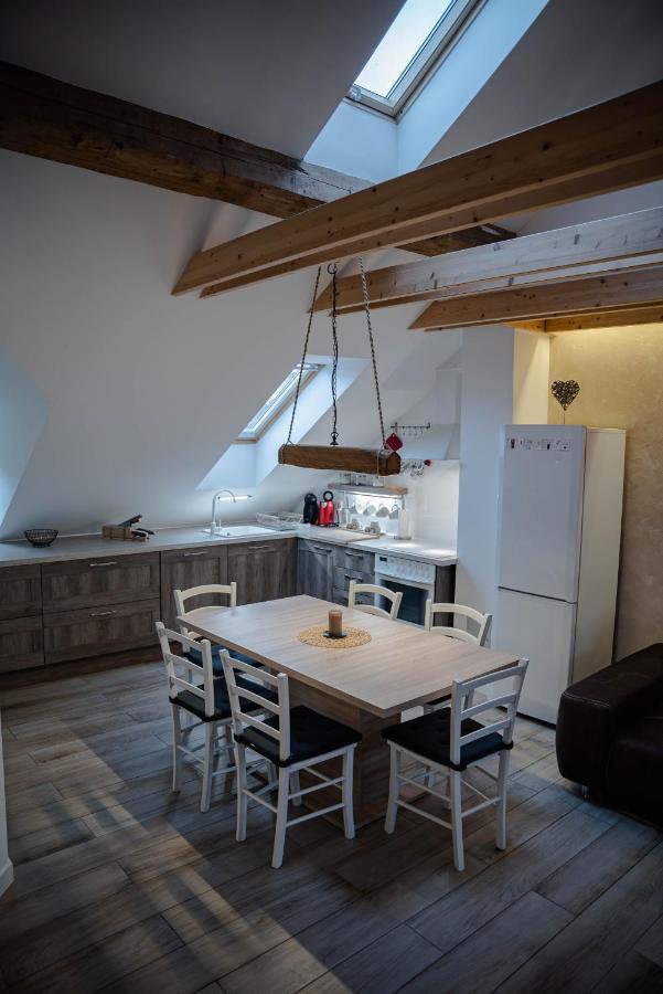 Alpeart Units * Bohinj
