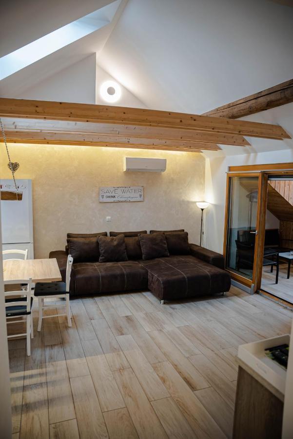 Apartment Alpeart Units