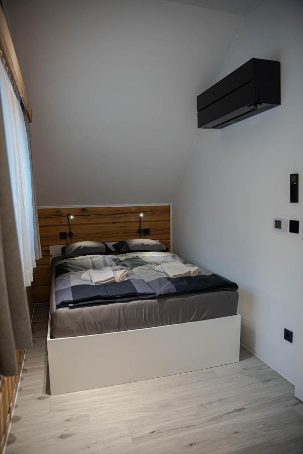 Alpeart Units Apartment *