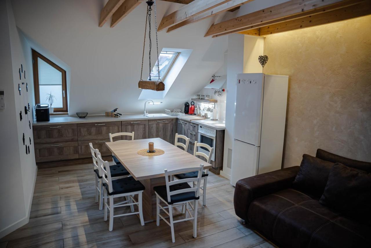 Alpeart Units Apartment Bohinj
