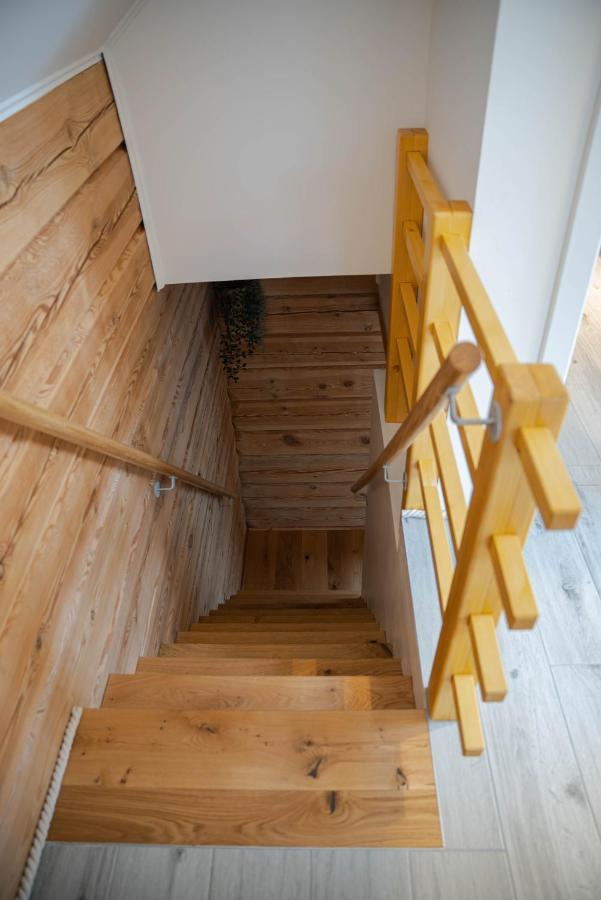 Alpeart Units Apartment