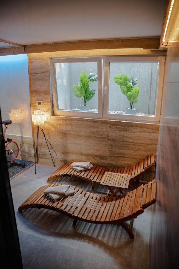 Alpeart Units Apartment