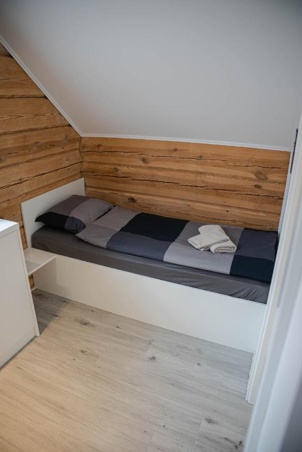 Apartment Alpeart Units