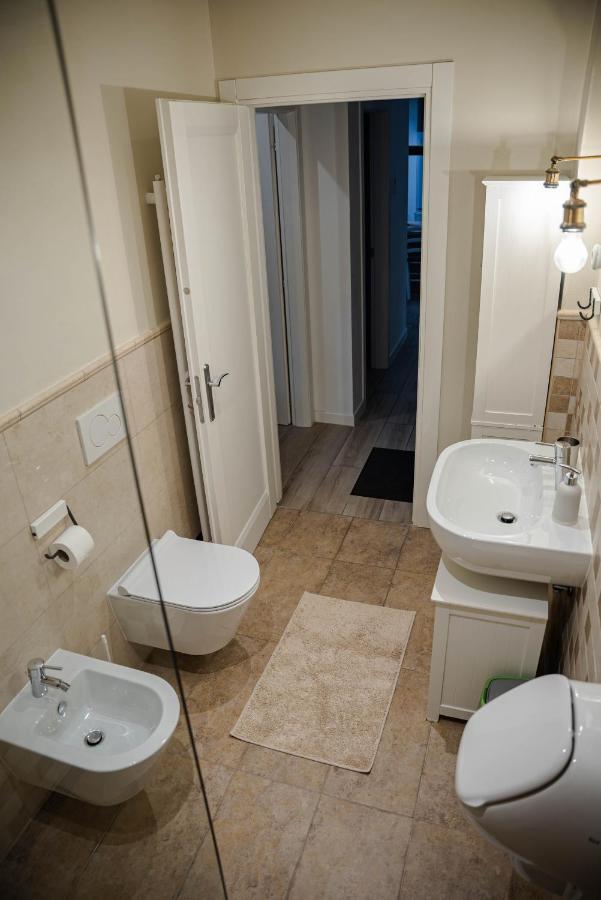 Alpeart Units Apartment *