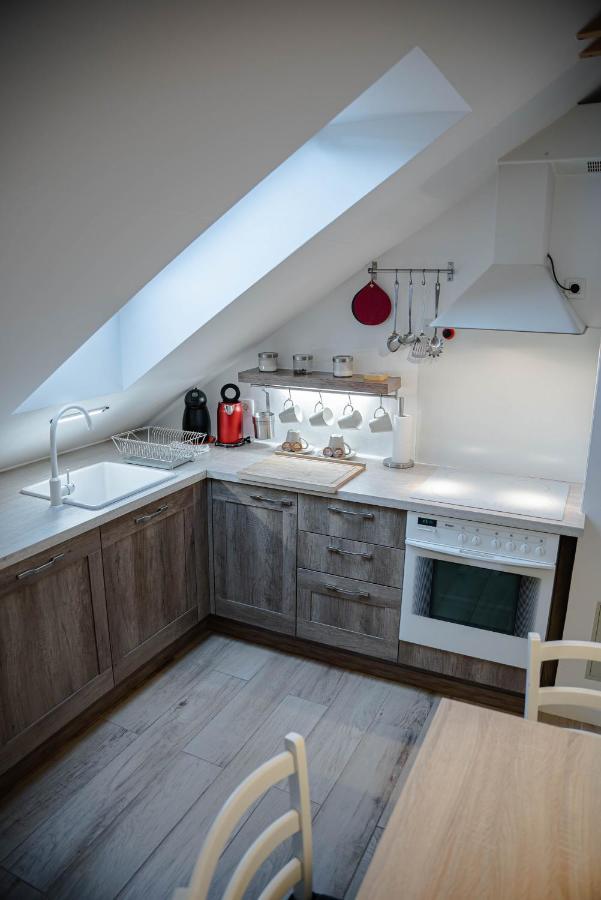 Apartment Alpeart Units