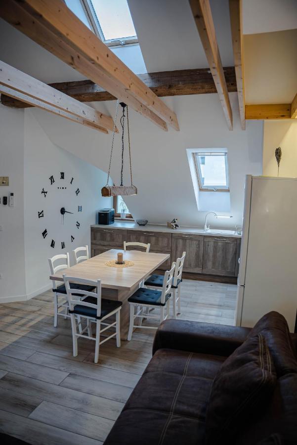 Alpeart Units Bohinj