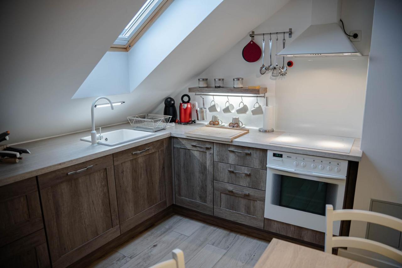 Alpeart Units Apartment Bohinj