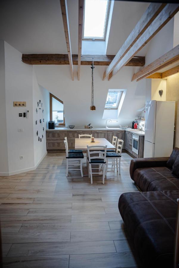 Alpeart Units Bohinj