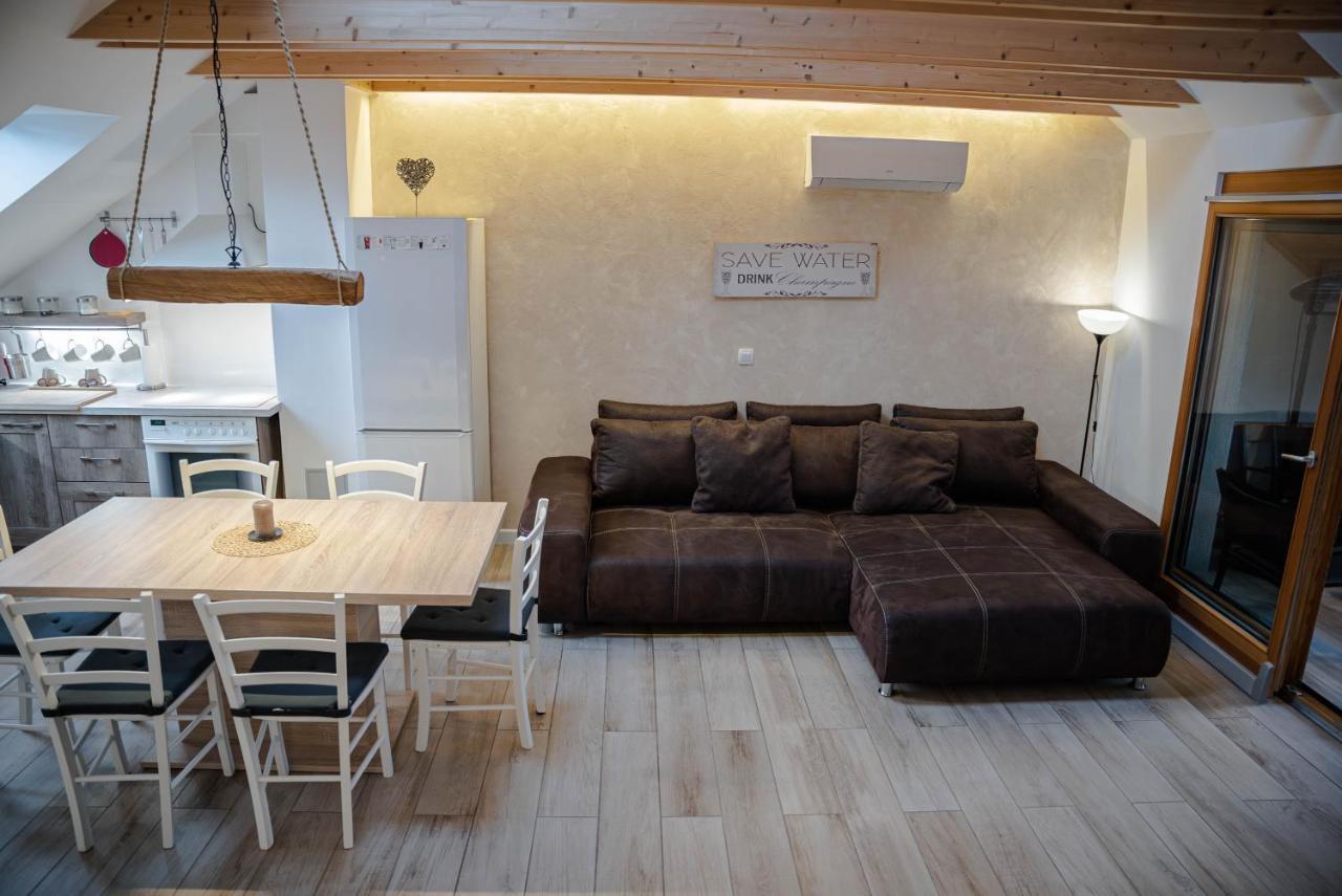 Apartment Alpeart Units *