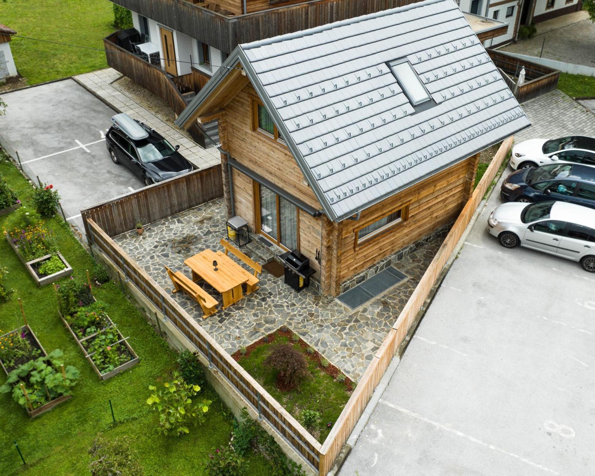 Apartment Alpeart Units *