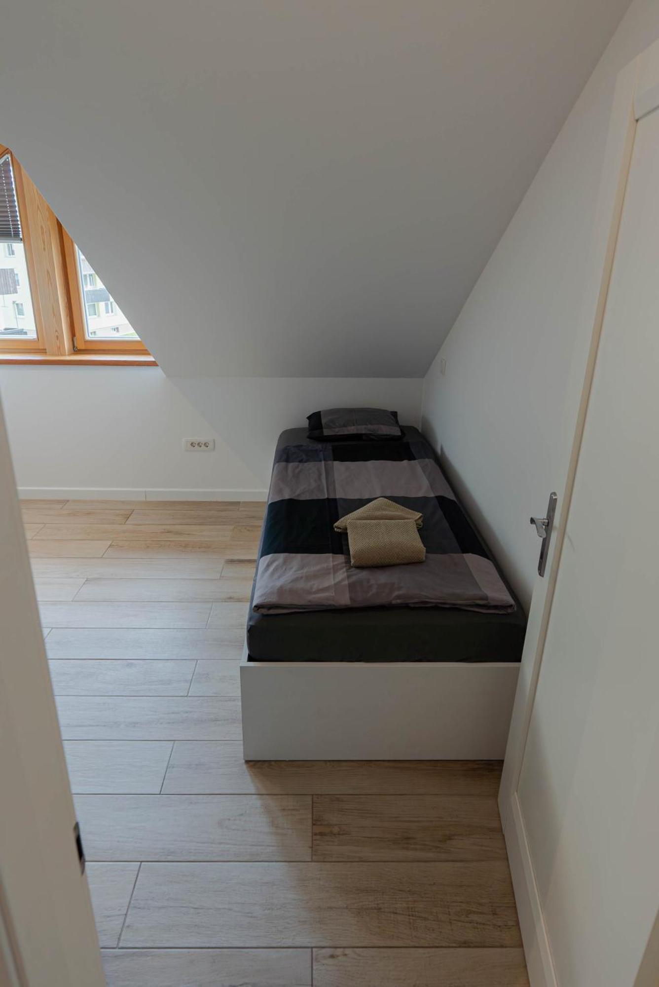 Alpeart Units Bohinj