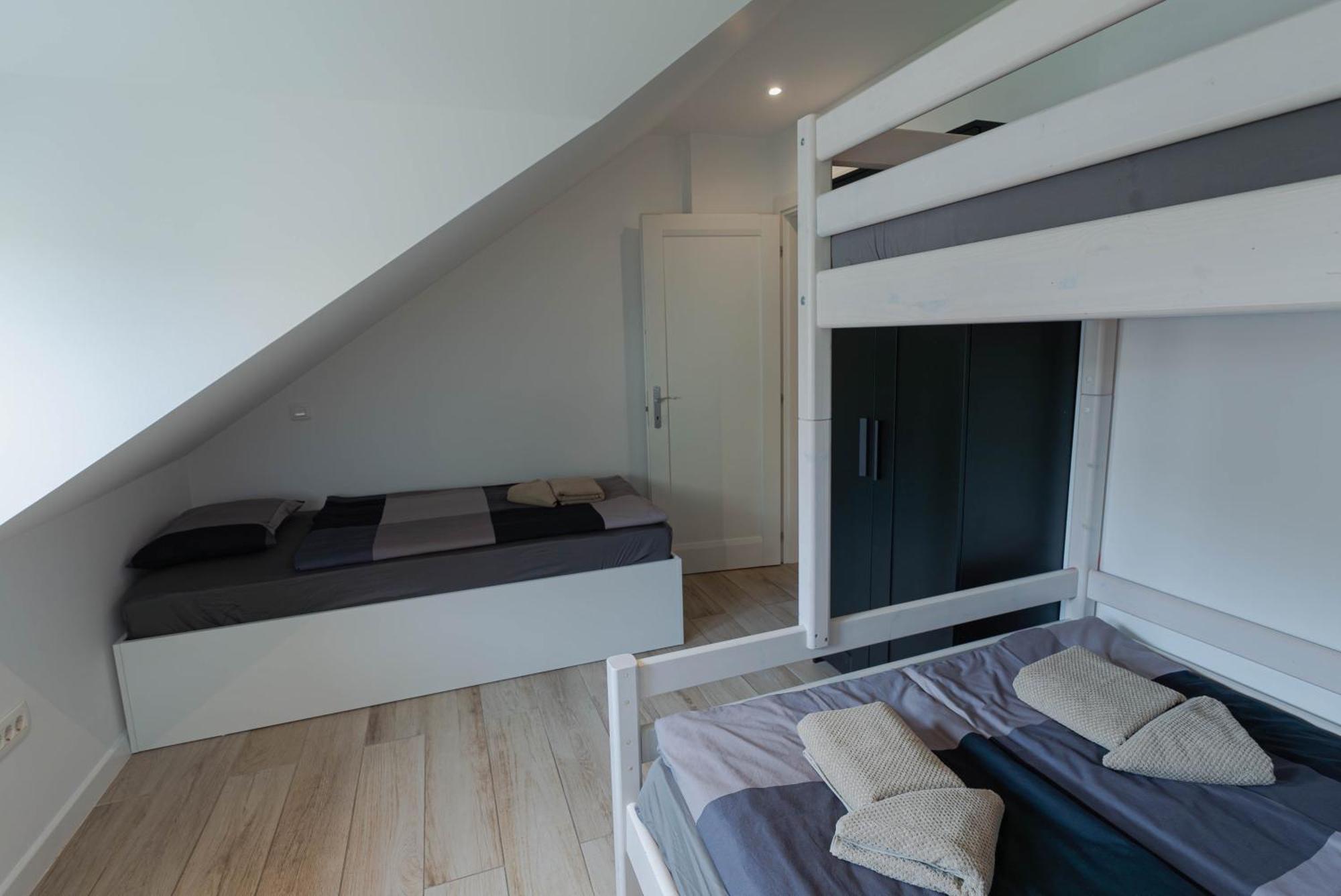 Alpeart Units * Bohinj