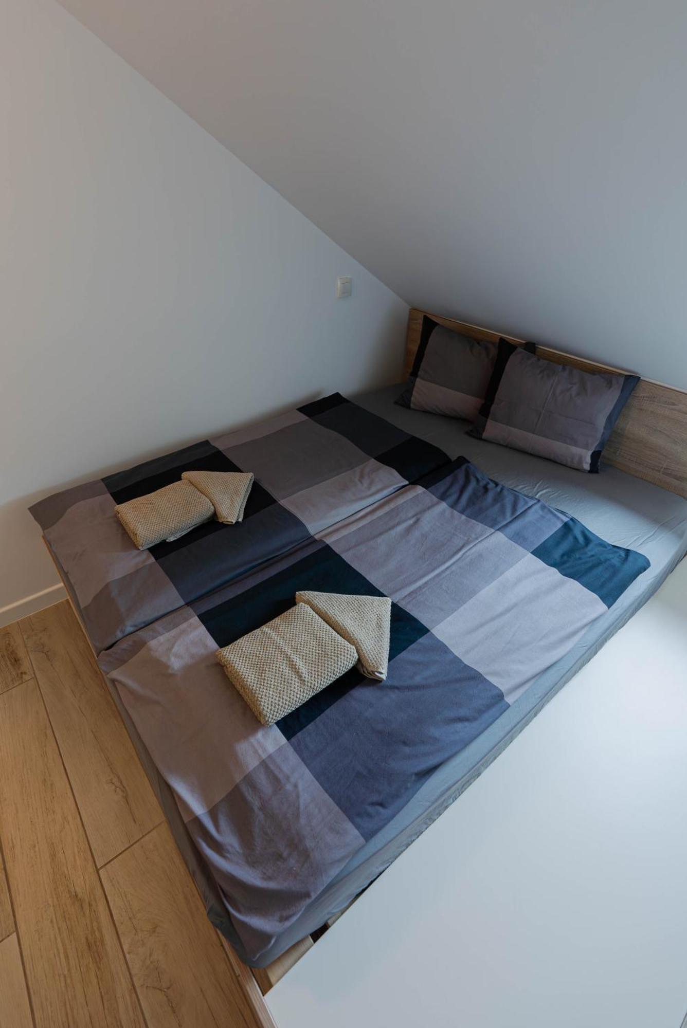 Alpeart Units Apartment